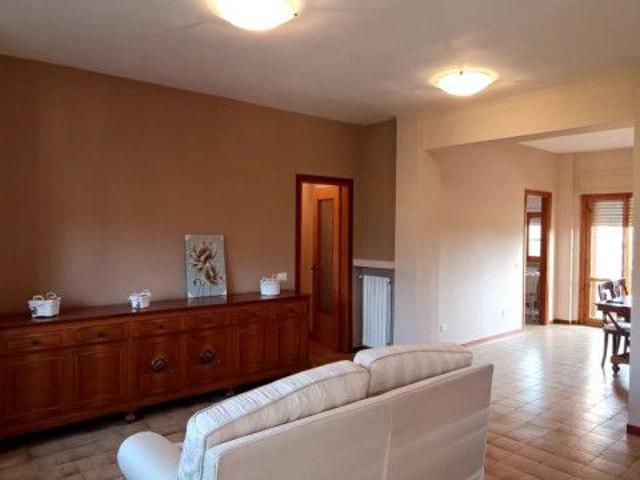 Appartamento affitto con posto auto a sora ï¿½ 700