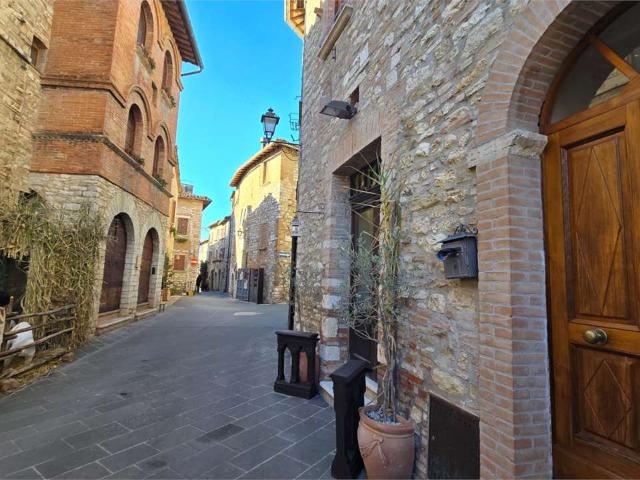 APPARTAMENTO AFFITTO CORCIANO