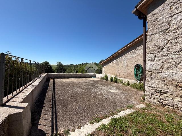 APPARTAMENTO AFFITTO MONTECASTRILLI