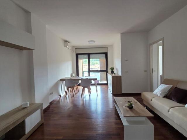 APPARTAMENTO AFFITTO PERUGIA MADONNA ALTA