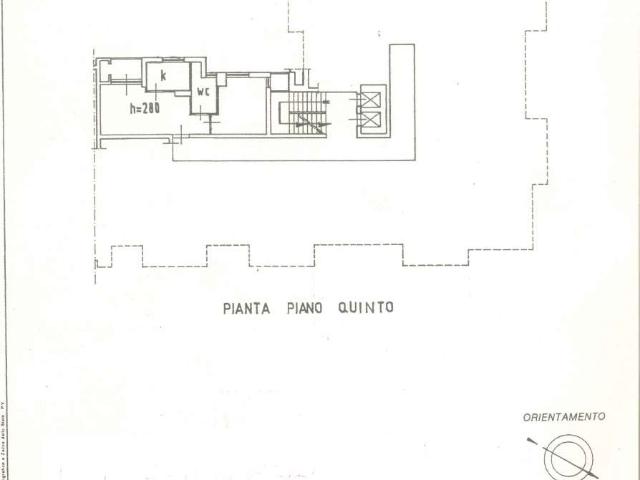 APPARTAMENTO AFFITTO PERUGIA MADONNA ALTA