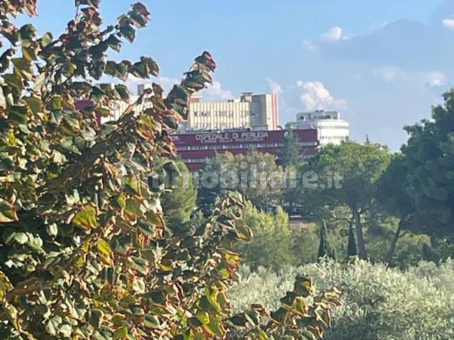 APPARTAMENTO AFFITTO PERUGIA SAN SISTO