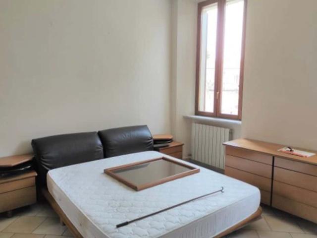 Appartamento Affori Centro