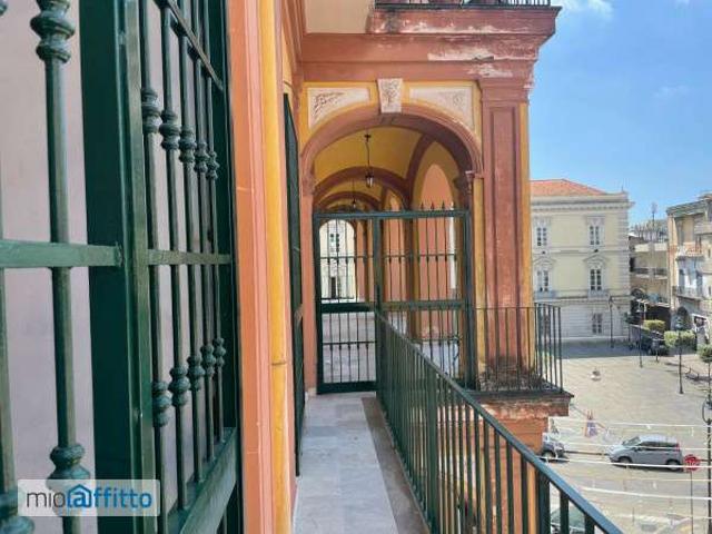 Appartamento Afragola