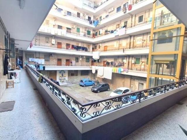Appartamento Afragola. Rif.: MAZZINI82VRG