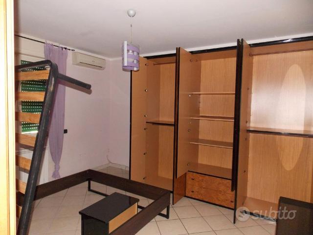 Appartamento Agnano