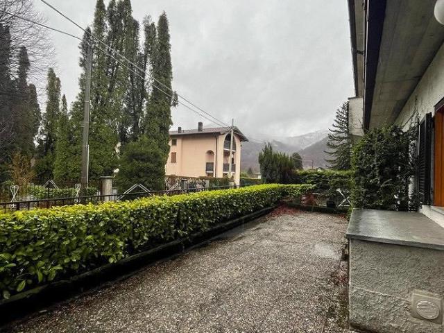 Appartamento Alta Valle Intelvi