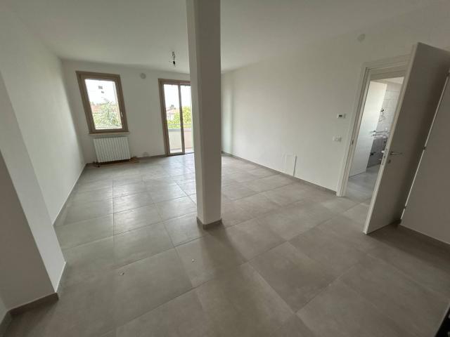 Appartamento al 3° Piano in vendita a Poggio Rusco