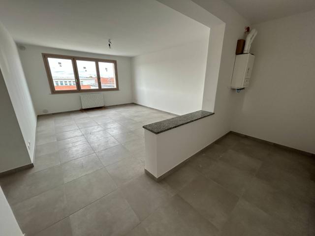 Appartamento al 3° Piano in vendita a Poggio Rusco