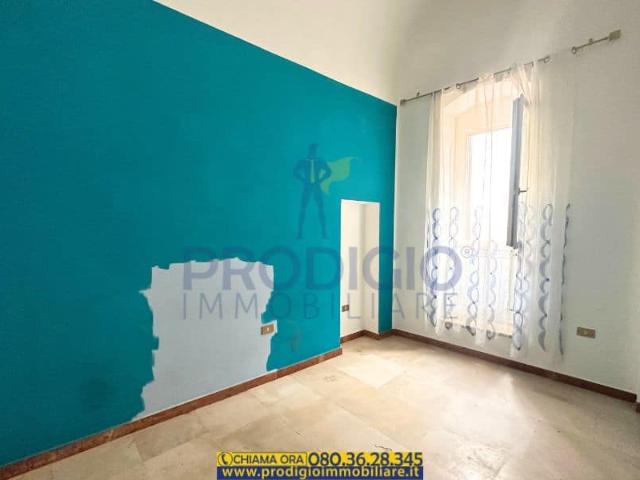 Appartamento al 1° piano in locazione a Ruvo di Puglia