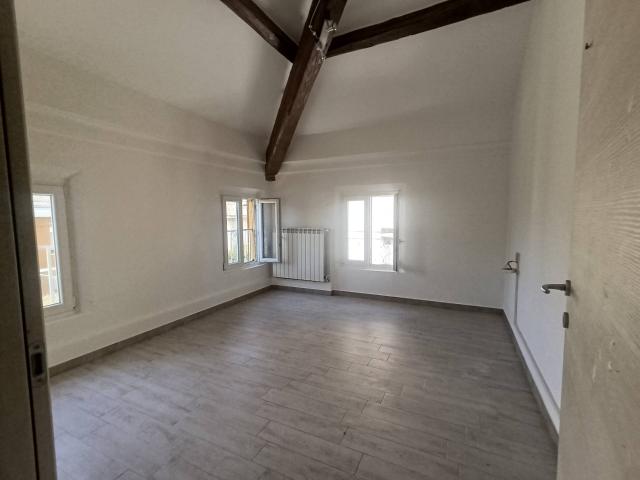 Appartamento al 2° ed ultimo Piano in affitto a Cavezzo