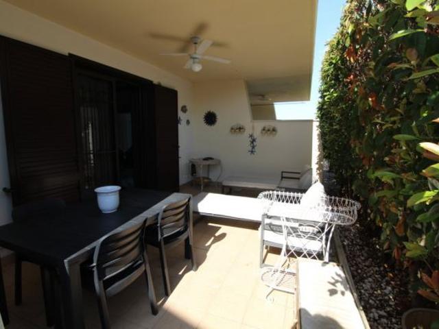 APPARTAMENTO AL MARE VIALE MONTE FAVALE