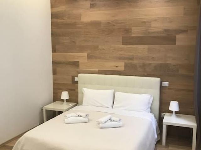 APPARTAMENTO AL PIANO TERRA CON POSTO AUTO VERONA