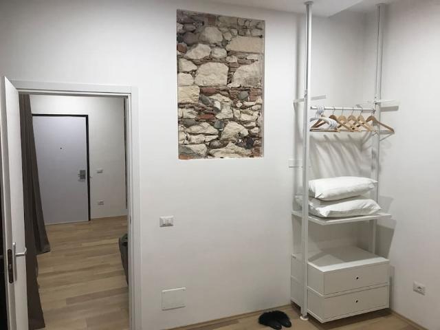 APPARTAMENTO AL PIANO TERRA IN CORTE INTERNA VERONA