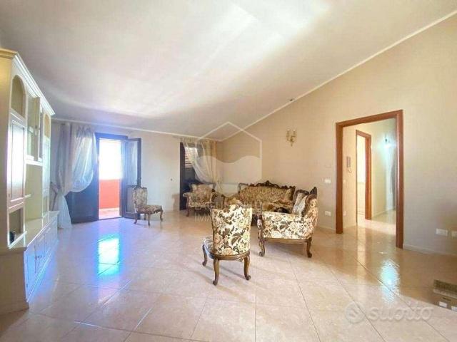 Appartamento al quarto piano