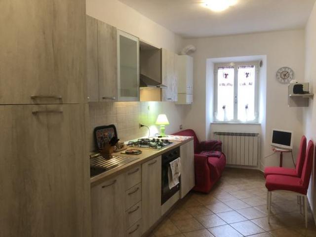 Appartamento Alatri. Rif.: Cod. rif 3305161VRG