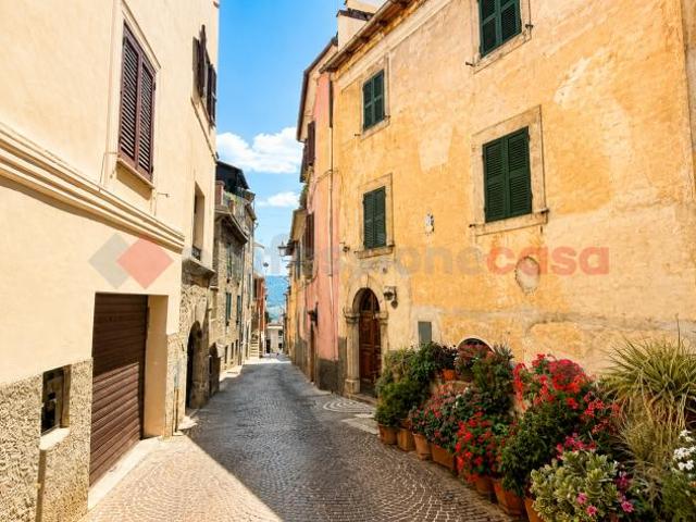 Appartamento Alatri. Rif.: Cod. rif 3331030VRG