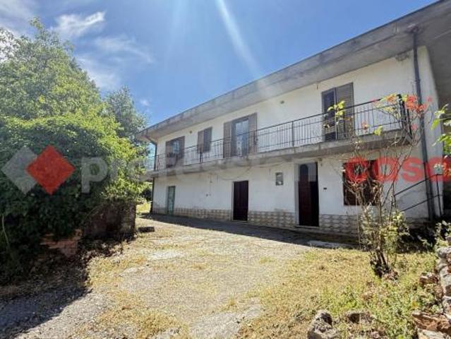 Appartamento Alatri. Rif.: Cod. rif 3334349VRG