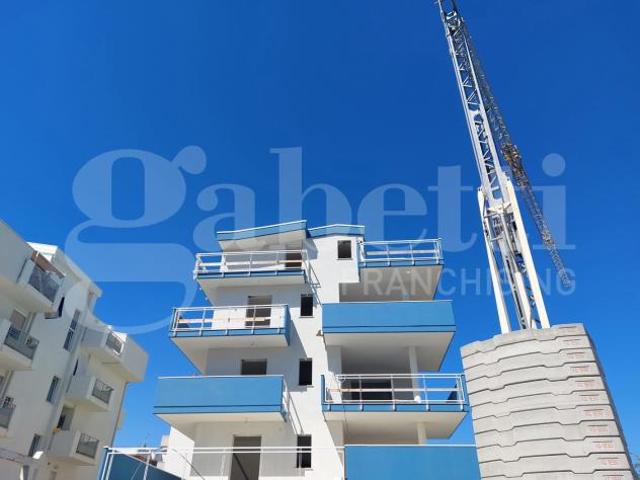 Appartamento Alba Adriatica. Rif.: Cod. rif A058VRG