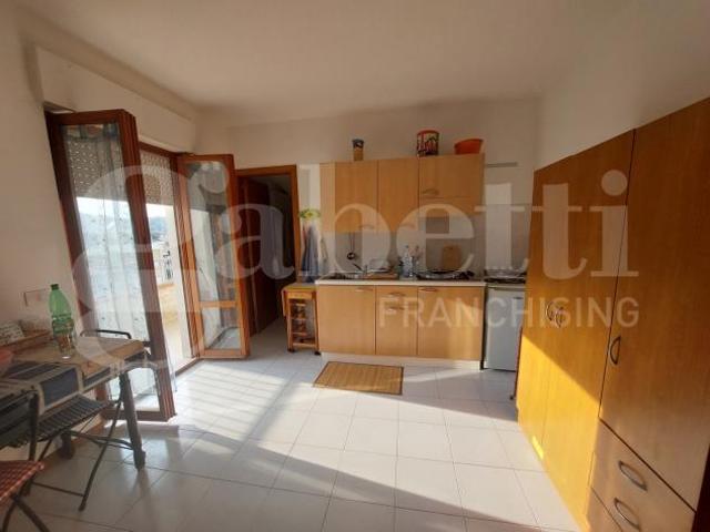 Appartamento Alba Adriatica. Rif.: Cod. rif A028VRG