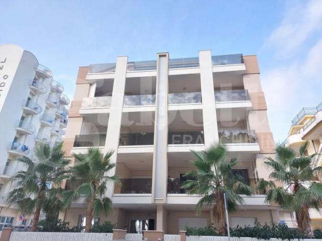 Appartamento Alba Adriatica. Rif.: Cod. rif A152VRG