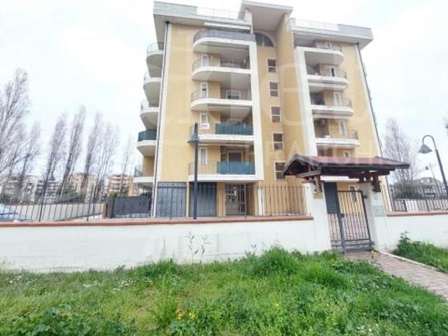 Appartamento Alba Adriatica. Rif.: Cod. rif A227VRG