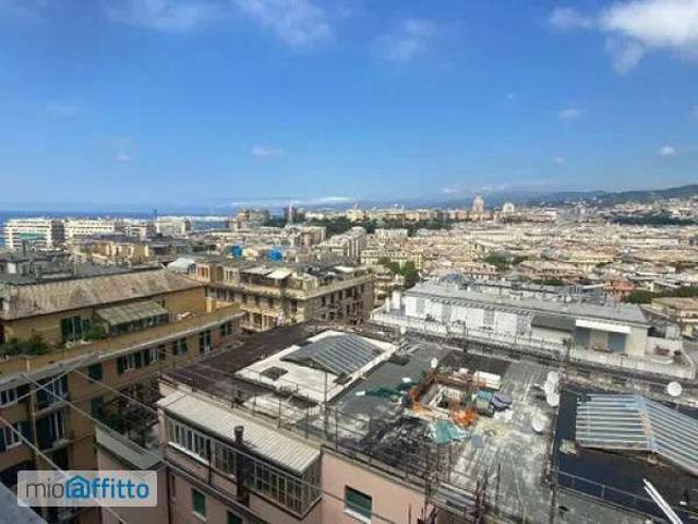 Appartamento Albaro