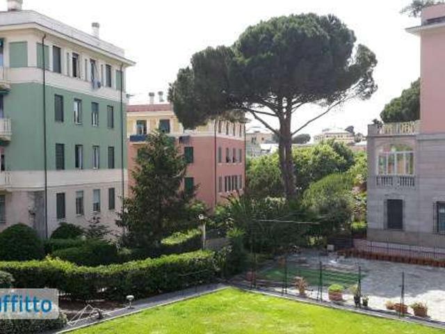 Appartamento Albaro