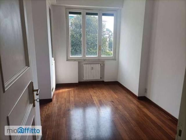 Appartamento Albaro