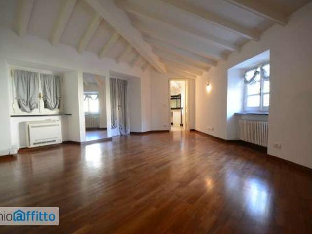 Appartamento Albaro