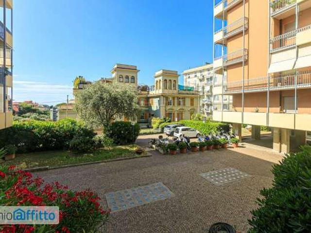 Appartamento Albaro