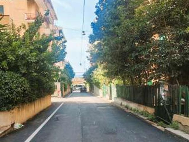 Appartamento Albaro