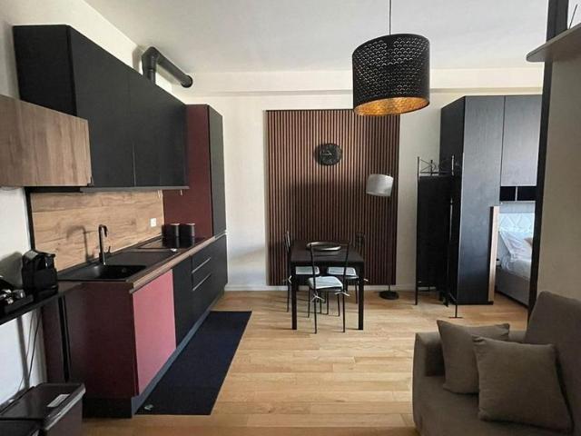 Appartamento all inclusive