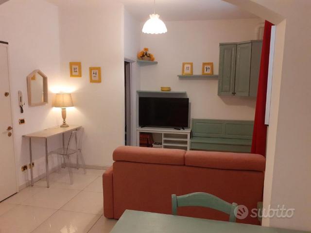 Appartamento ALL INCLUSIVE