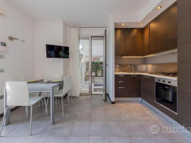 Appartamento All Inclusive a Rimini [RN_TRN41 1]