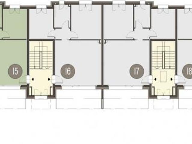 APPARTAMENTO ALSERIO I5