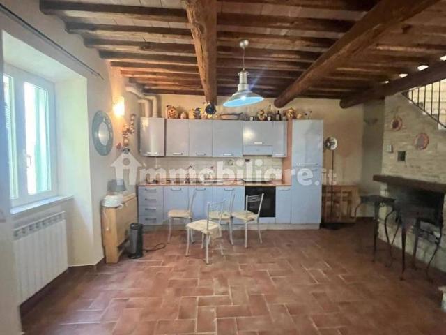 Appartamento App. Piediluco in affitto in via di mezzo, 23, Marmore Piediluco, Terni