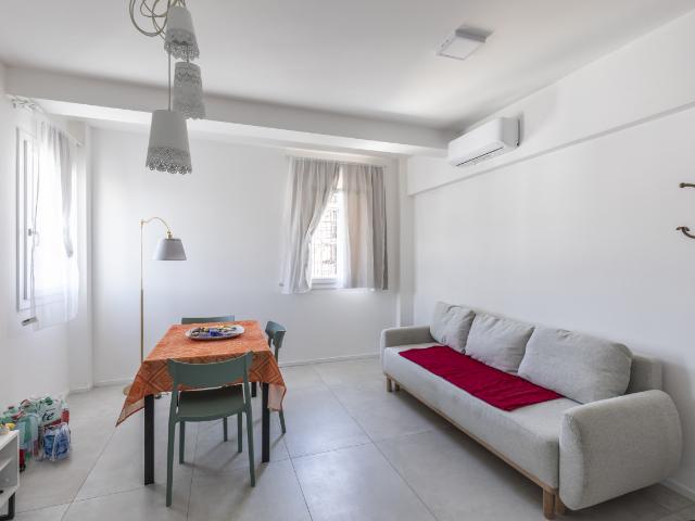 Appartamento appena ristrutturato in Via XXV Aprile Ancona