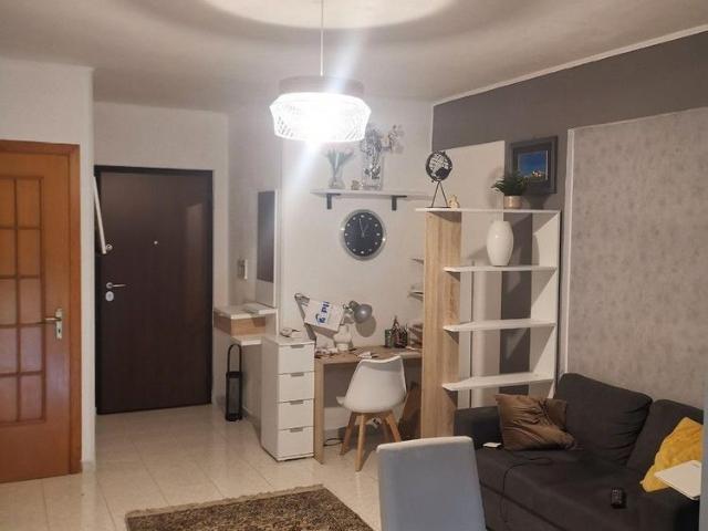 Appartamento aprilia