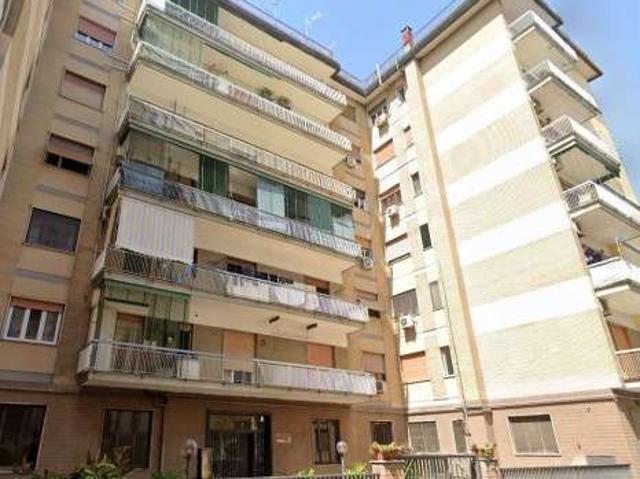 Appartamento Arzano