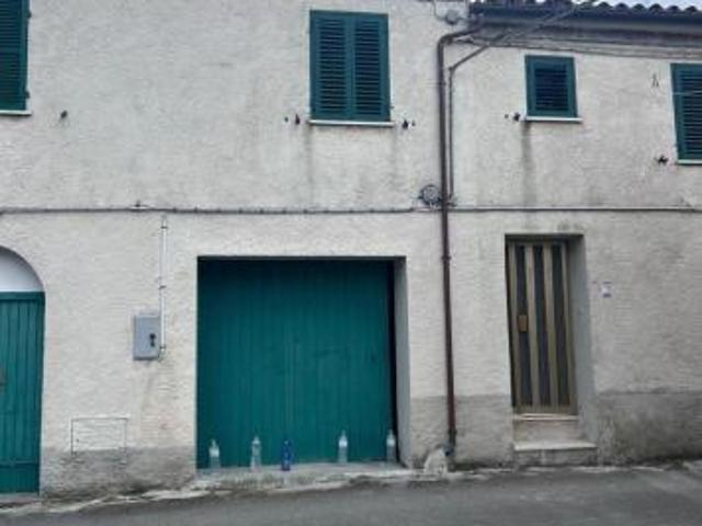 Appartamento Arcevia. Rif.: SV04680VRG