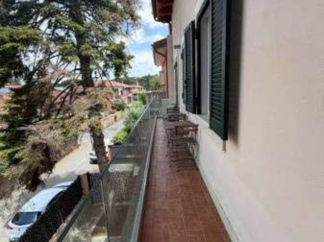 Appartamento Ardeatino, colombo, garbatella