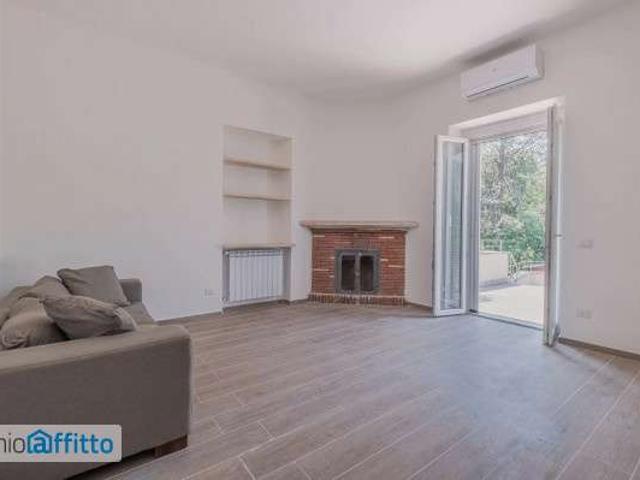 Appartamento Ardeatino, colombo, garbatella