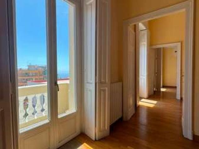 Appartamento Arenella