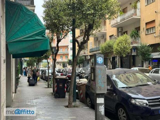 Appartamento Arenella