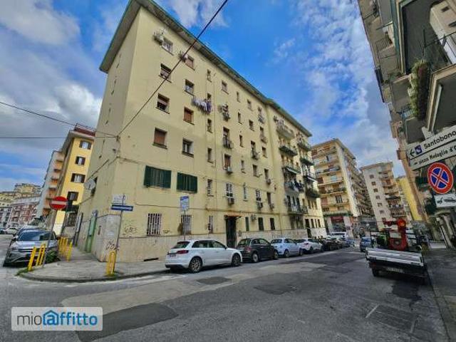 Appartamento Arenella