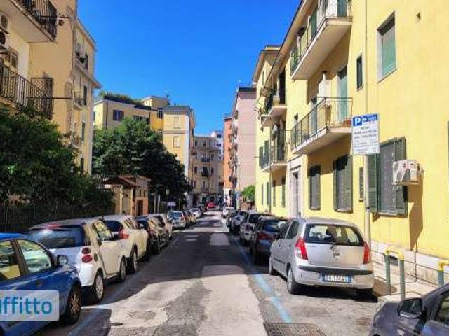 Appartamento Arenella