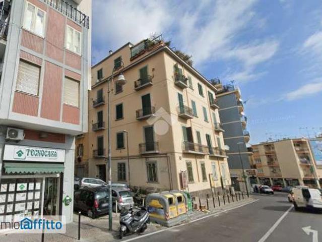 Appartamento Arenella