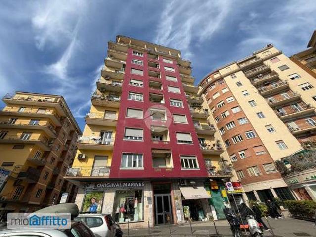 Appartamento Arenella