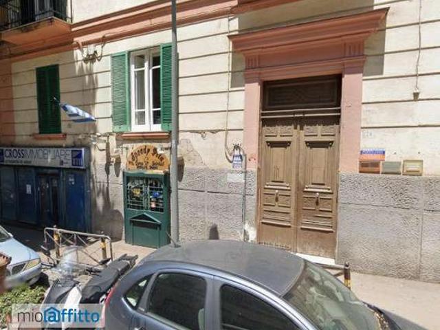 Appartamento Arenella